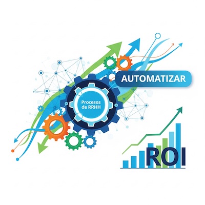 Automatización procesos HR