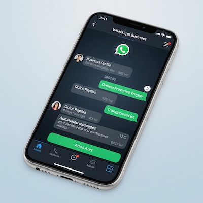 WhatsApp Business para reclutamiento